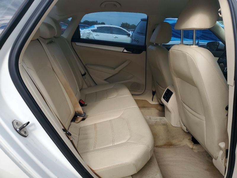 Продаж на аукціоні авто 2013 Volkswagen Passat, vin: 1VWBP7A35DC092472, номер лоту: 69536876