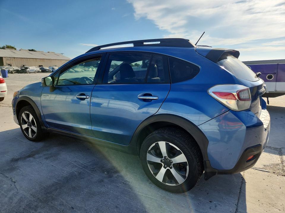 Aukcja sprzedaży 2015 Subaru Xv Crosstrek, vin: JF2GPBPC3FH278537, numer aukcji: 67131956