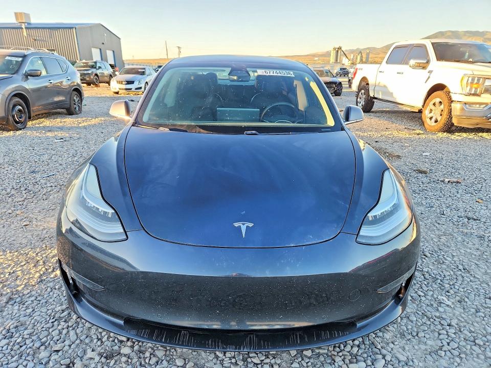 Aukcja sprzedaży 2020 Tesla Model 3, vin: 5YJ3E1EC3LF623724, numer aukcji: 67744536