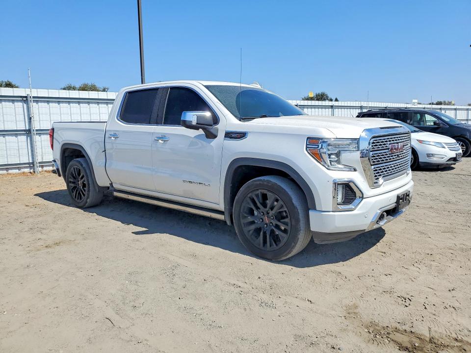 Auction sale of the 2021 Gmc Sierra, vin: 1GTU9FET7MZ331558, lot number: 68370406