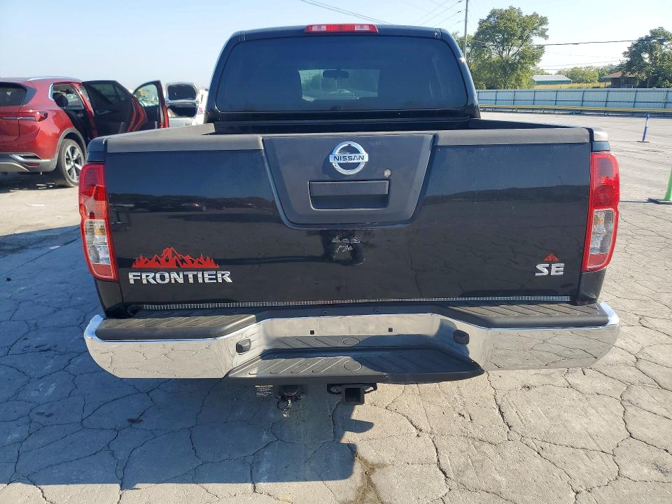 Продаж на аукціоні авто 2010 Nissan Frontier, vin: 1N6AD0ER1AC438555, номер лоту: 67324176