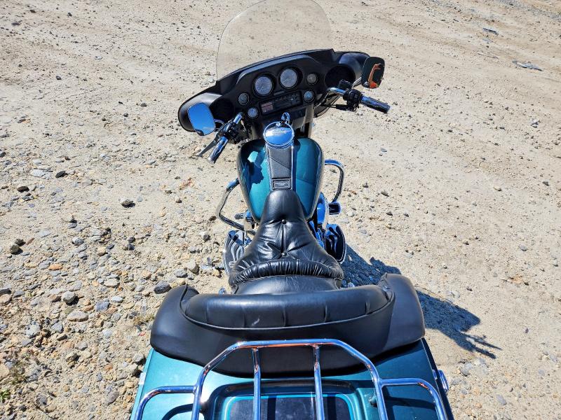 Продаж на аукціоні авто 2002 Harley-davidson Flht, vin: 1HD1DJV142Y632535, номер лоту: 67538426