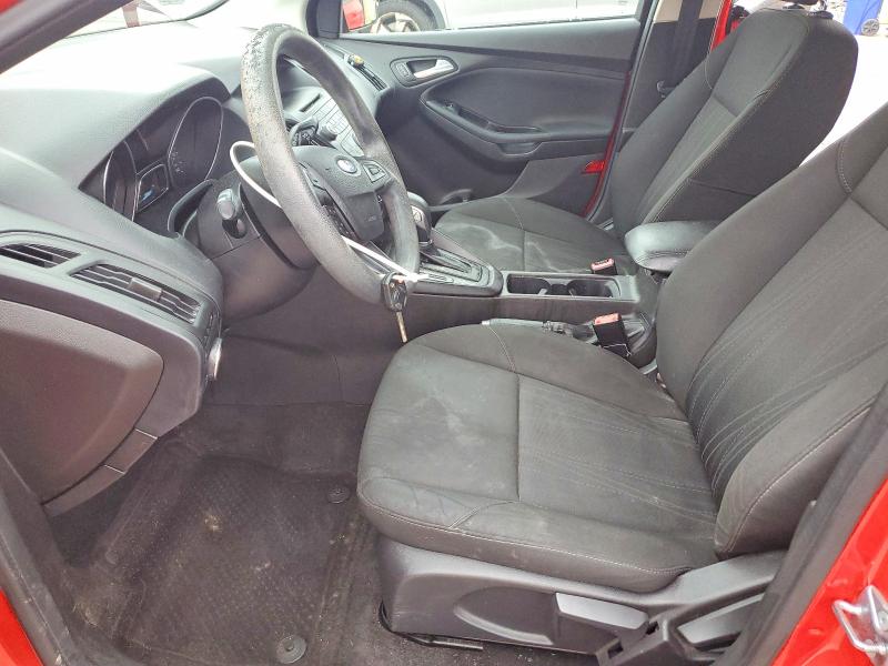 Продажа на аукционе авто 2017 Ford Focus, vin: 1FADP3K28HL232732, номер лота: 69232186
