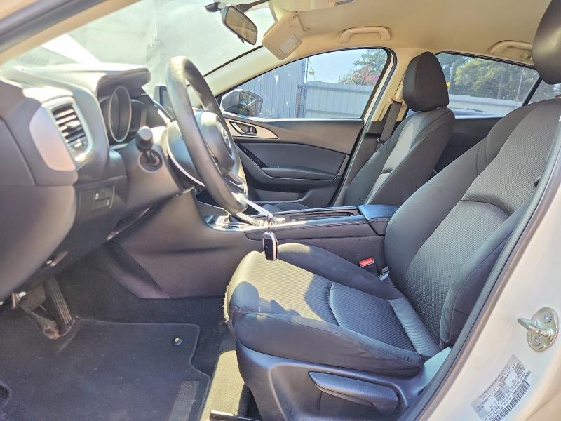 Продаж на аукціоні авто 2017 Mazda 3, vin: 3MZBN1U75HM157293, номер лоту: 66789006