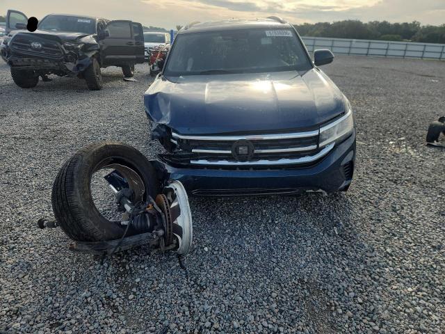 Продаж на аукціоні авто 2021 Volkswagen Atlas Cross Sport, vin: 1V2AC2CA1MC217619, номер лоту: 67838096