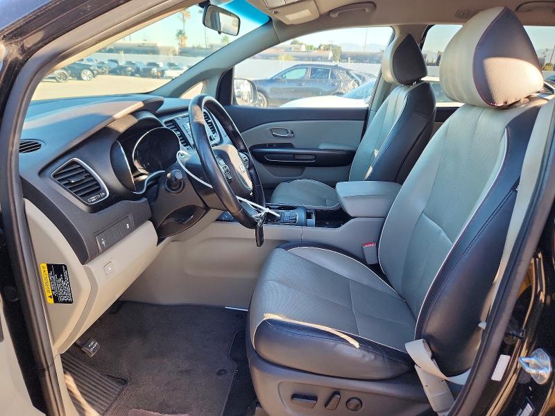 Продаж на аукціоні авто 2017 Kia Sedona, vin: KNDMB5C14H6233501, номер лоту: 68687176