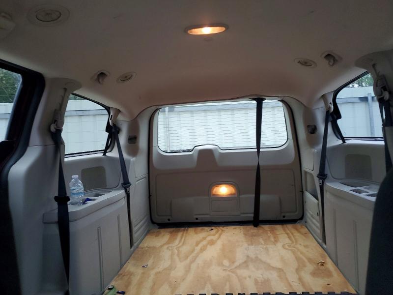 Продажа на аукционе авто 2016 Dodge Grand Caravan, vin: 2C4RDGBG1GR134790, номер лота: 65948996