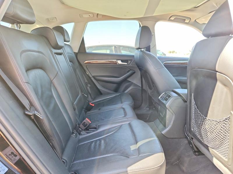 69748756 :رقم المزاد ، WA1LFAFP7FA067567 vin ، 2015 Audi Q5 مزاد بيع