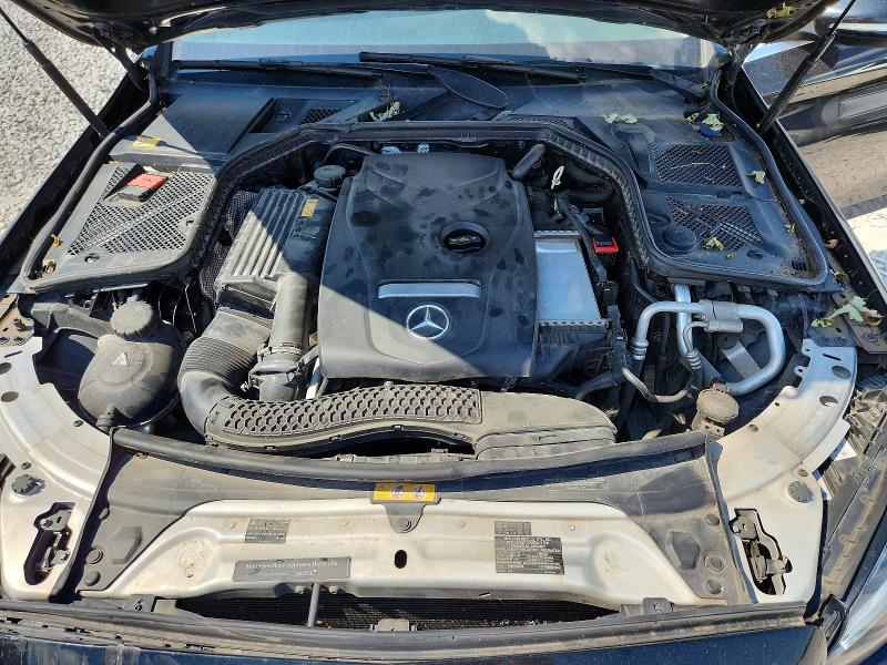 Aukcja sprzedaży 2015 Mercedes-benz C, vin: 55SWF4KB6FU003735, numer aukcji: 68091326