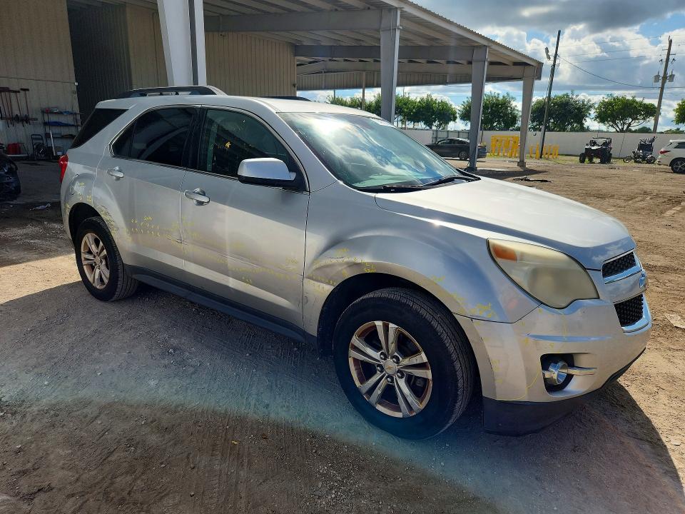 Продажа на аукционе авто 2013 Chevrolet Equinox, vin: 2GNALPEKXD6213752, номер лота: 70421026
