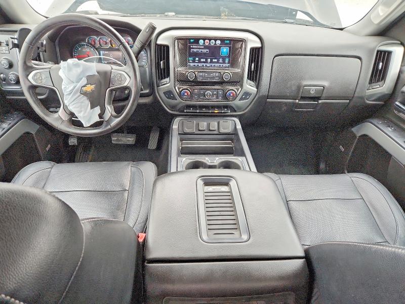 Auction sale of the 2017 Chevrolet Silverado, vin: 1GCVKREC7HZ162531, lot number: 70058916