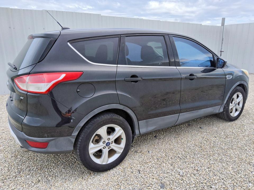 Aukcja sprzedaży 2015 Ford Escape, vin: 1FMCU0G97FUB50383, numer aukcji: 68978806
