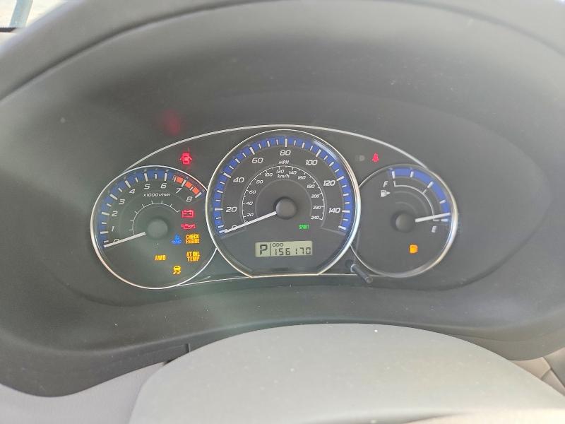69166776 :رقم المزاد ، JF2SHADC8CH455861 vin ، 2012 Subaru Forester مزاد بيع