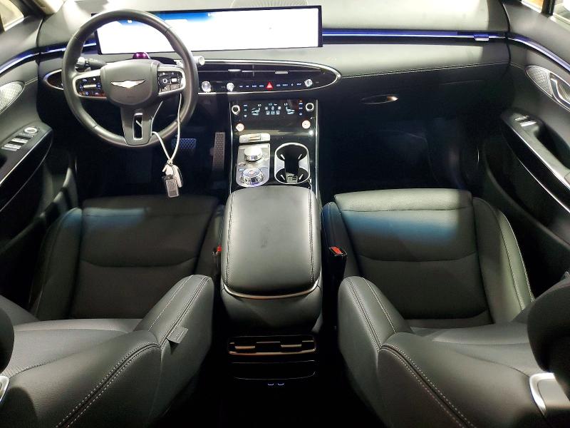 Продажа на аукционе авто 2026 Genesis Gv70, vin: 5NMMADTBXTH062674, номер лота: 67219806
