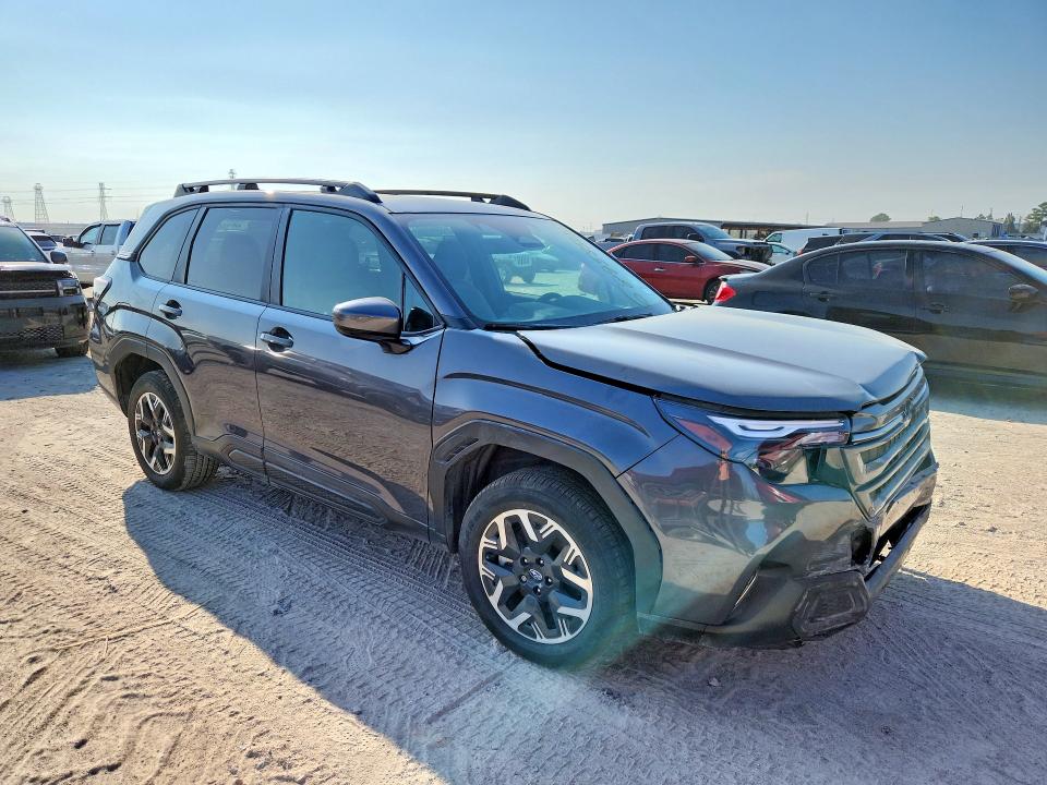 Aukcja sprzedaży 2026 Subaru Forester, vin: 4S4SLDD69T3036483, numer aukcji: 68858506