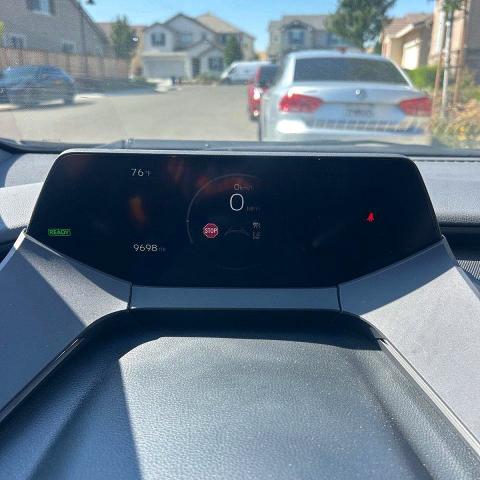 70148726 :رقم المزاد ، JTDACAAUXT3067260 vin ، 2026 Toyota Prius مزاد بيع