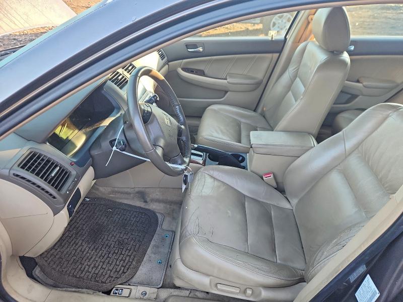 Продаж на аукціоні авто 2007 Honda Accord, vin: 1HGCM56847A042057, номер лоту: 70974156