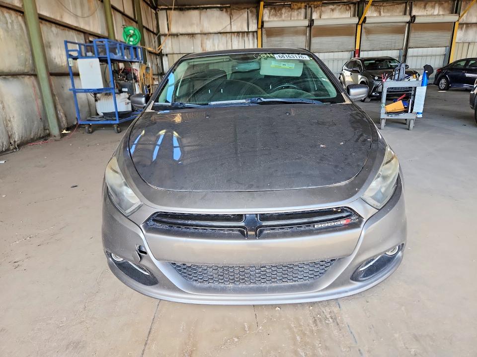 68163176 :رقم المزاد ، 1C3CDFBA3DD296774 vin ، 2013 Dodge Dart مزاد بيع