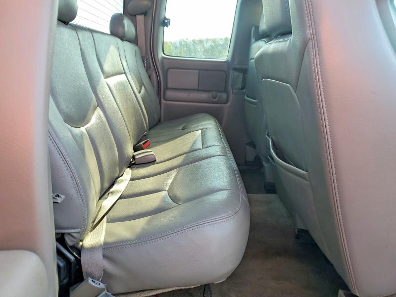Продаж на аукціоні авто 2004 Chevrolet Silverado, vin: 1GCEK19T54Z208637, номер лоту: 67854446