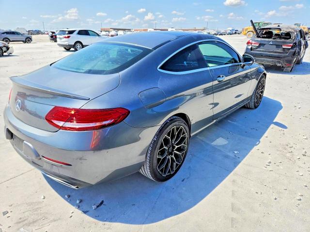 Продаж на аукціоні авто 2017 Mercedes-benz C, vin: WDDWJ4JB1HF509589, номер лоту: 68552586