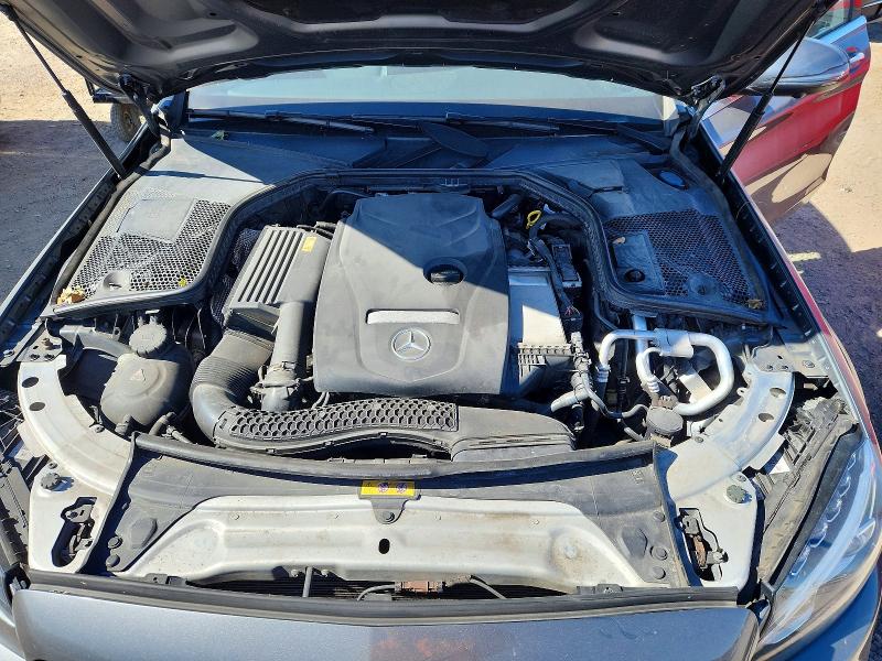 Продаж на аукціоні авто 2018 Mercedes-benz C, vin: 55SWF4KB2JU237931, номер лоту: 69917416