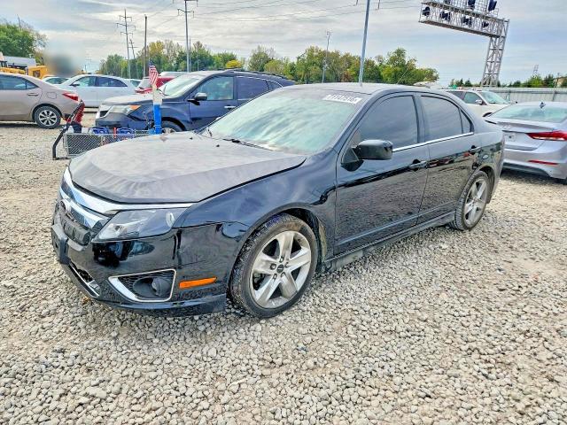Продажа на аукционе авто 2010 Ford Fusion, vin: 3FAHP0KC0AR180786, номер лота: 71147516