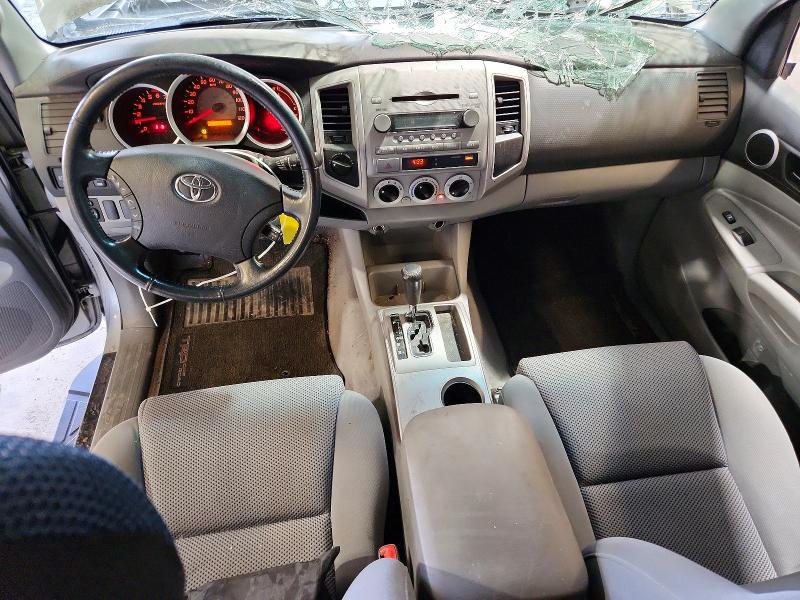 Продажа на аукционе авто 2007 Toyota Tacoma, vin: 5TELU42N47Z443313, номер лота: 67541666