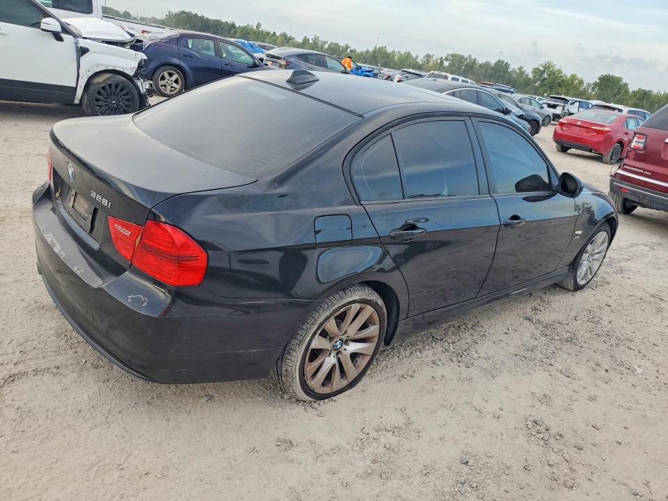Aukcja sprzedaży 2011 Bmw 328, vin: WBAPK5C50BA656464, numer aukcji: 69538526