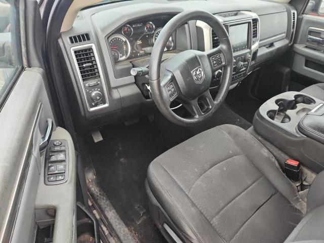 Aukcja sprzedaży 2019 Ram 1500 Classic, vin: 1C6RR6GG4KS670040, numer aukcji: 69200466