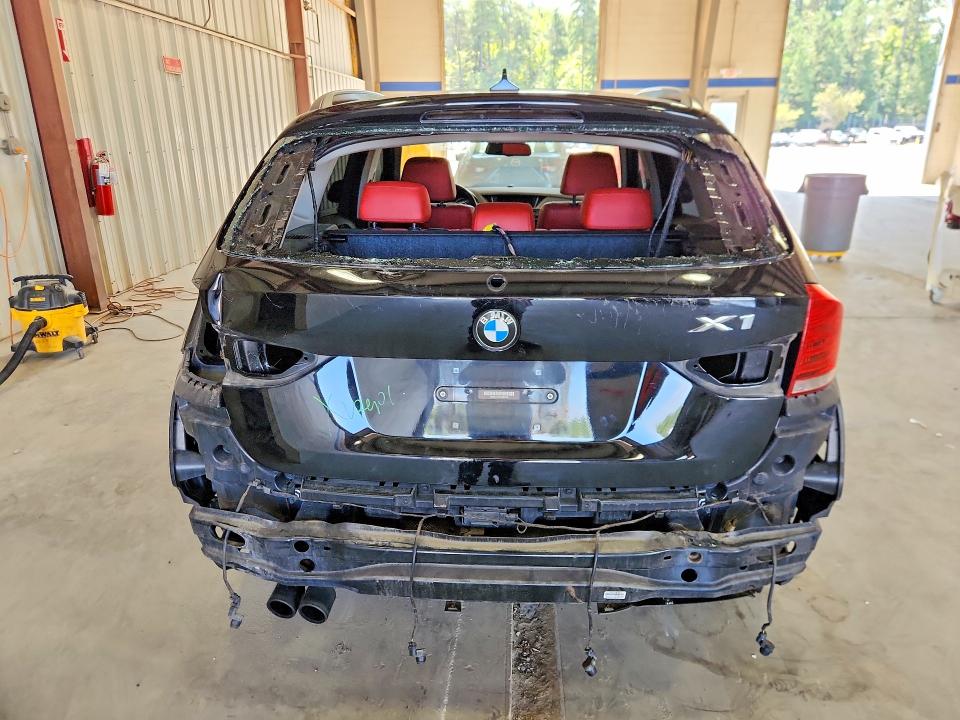 Продажа на аукционе авто 2013 Bmw X1, vin: WBAVL1C51DVR87756, номер лота: 68005206