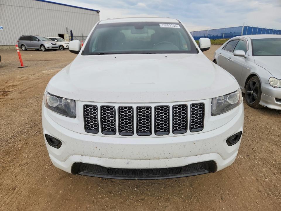 70682736 :رقم المزاد ، 1C4RJFAG4EC543750 vin ، 2014 Jeep Grand Cherokee مزاد بيع