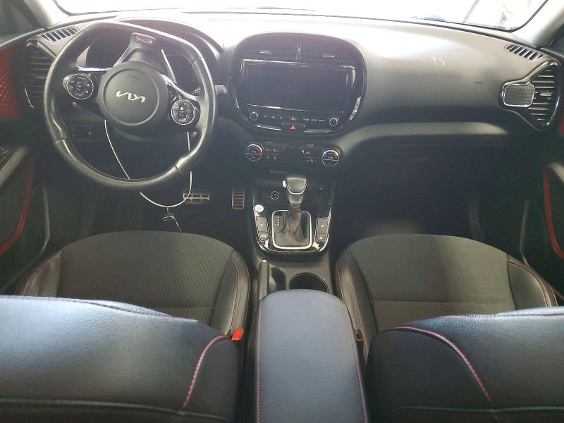 Aukcja sprzedaży 2022 Kia Soul, vin: KNDJ53AF4N7163050, numer aukcji: 68814986