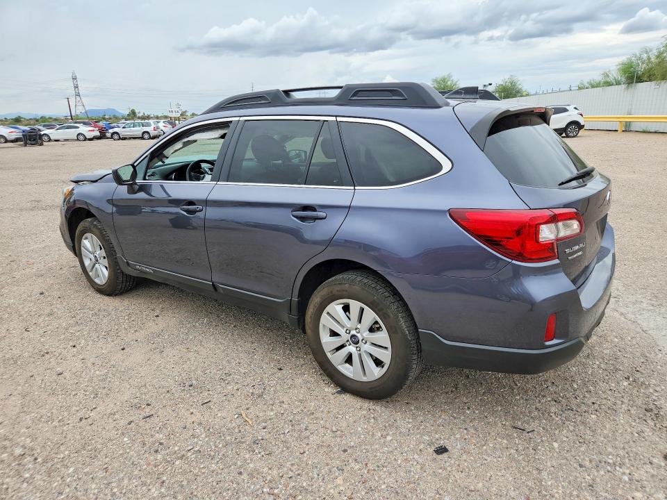 Aukcja sprzedaży 2016 Subaru Outback, vin: 4S4BSAEC3G3212715, numer aukcji: 69141136