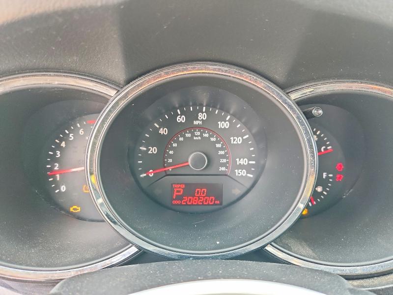 Продажа на аукционе авто 2011 Kia Sorento, vin: 5XYKUDA22BG180065        , номер лота: 68993446