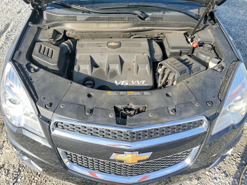 Aukcja sprzedaży 2012 Chevrolet Equinox, vin: 2GNFLGE55C6255020, numer aukcji: 68516596