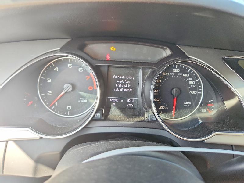 2011 Audi A5 მანქანა იყიდება აუქციონზე, vin: WAULFAFR1BA004737, აუქციონის ნომერი: 67555126