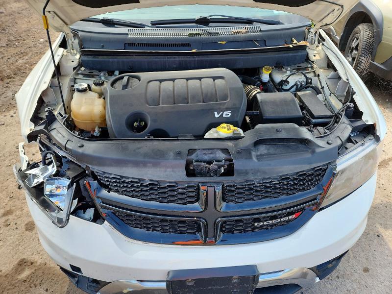 Aukcja sprzedaży 2018 Dodge Journey, vin: 3C4PDDGG0JT278267, numer aukcji: 68798246