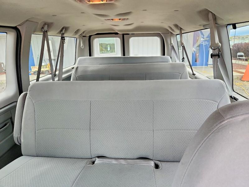 Продаж на аукціоні авто 2007 Ford Econoline, vin: 1FBNE31L47DA19773, номер лоту: 69587756