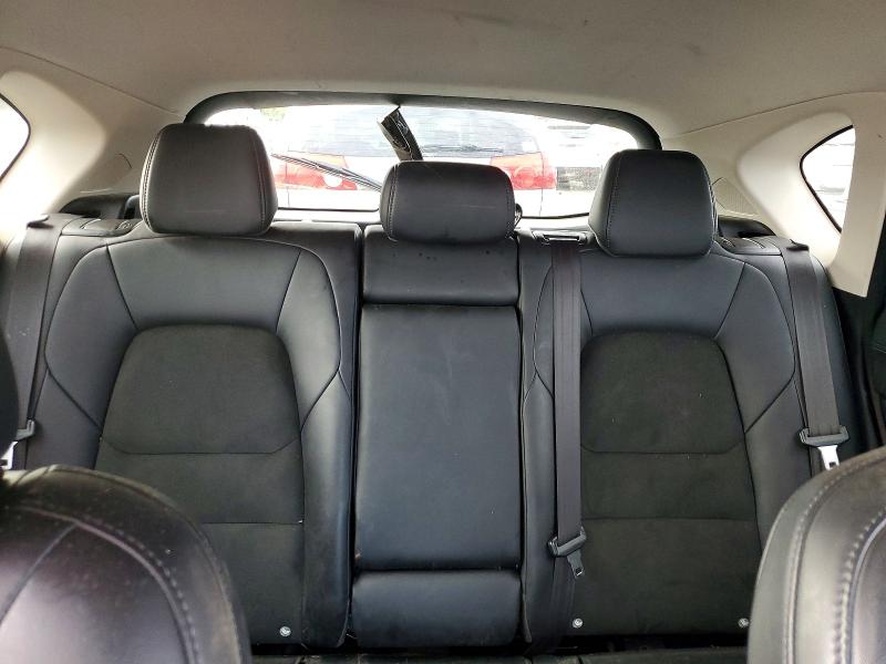2020 Mazda Cx-5 მანქანა იყიდება აუქციონზე, vin: JM3KFBCMXL1732661, აუქციონის ნომერი: 65691176