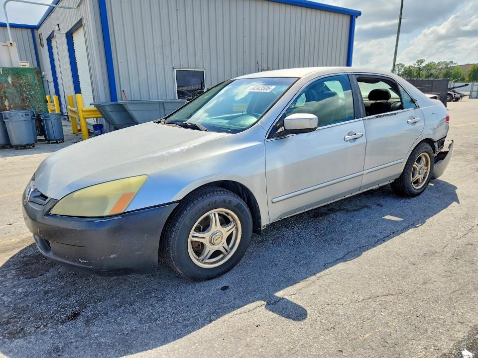 2003 Honda Accord მანქანა იყიდება აუქციონზე, vin: 1HGCM56383A014888, აუქციონის ნომერი: 69343506