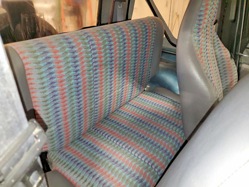 1997 Jeep Wrangler / Tj მანქანა იყიდება აუქციონზე, vin: 1J4FY19S0VP512539, აუქციონის ნომერი: 67756046
