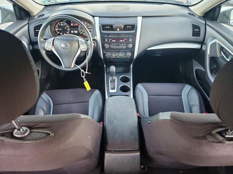 Aukcja sprzedaży 2015 Nissan Altima, vin: 1N4AL3AP2FC188591, numer aukcji: 69098346