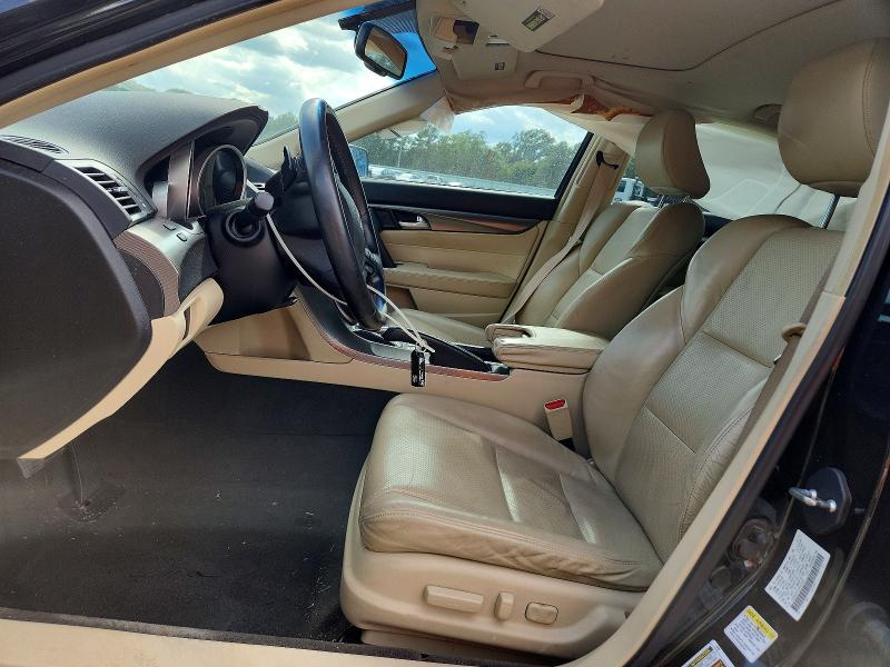 Aukcja sprzedaży 2012 Acura Tl, vin: 19UUA8F52CA023280, numer aukcji: 68668986