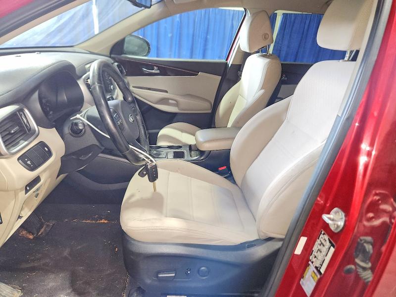 Продажа на аукционе авто 2017 Kia Sorento, vin: 5XYPGDA30HG267722, номер лота: 67647256