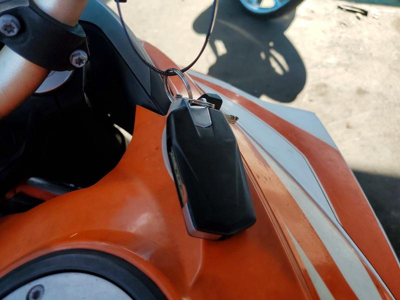 Aukcja sprzedaży 2017 Ktm 1290, vin: VBKV59405HM959113, numer aukcji: 67104746