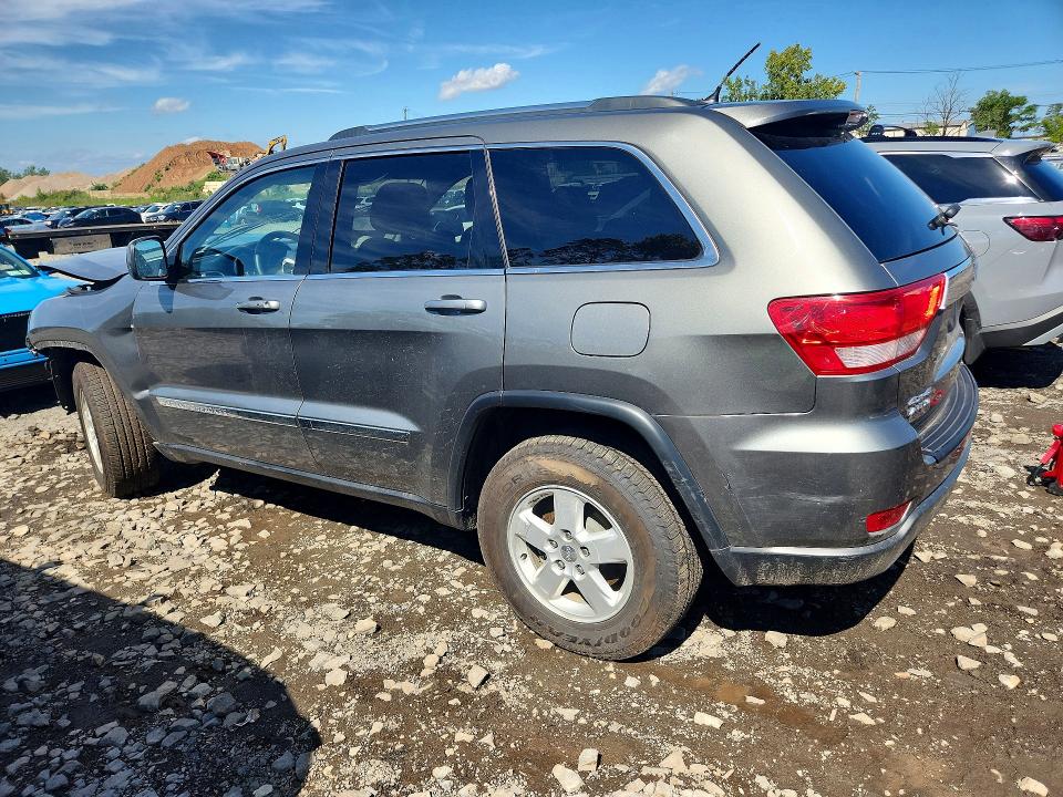 2013 Jeep Grand Cherokee მანქანა იყიდება აუქციონზე, vin: 1C4RJFAG8DC506098, აუქციონის ნომერი: 67135716