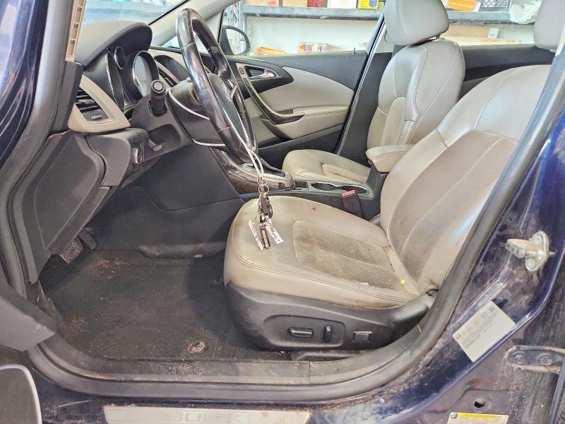 Aukcja sprzedaży 2016 Buick Verano, vin: 1G4PW5SK0G4140640, numer aukcji: 68551616