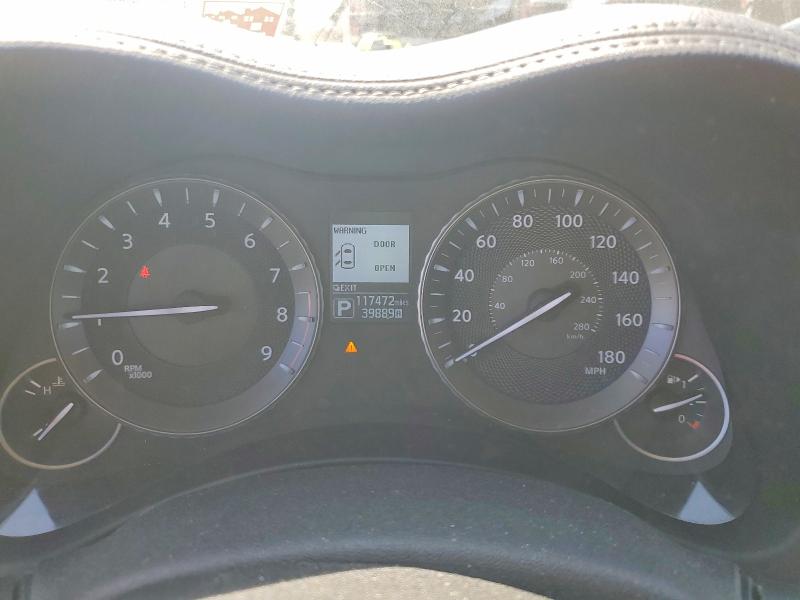 Aukcja sprzedaży 2016 Infiniti Q70, vin: JN1BY1AP7GM220244, numer aukcji: 68898626