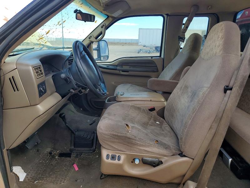 Aukcja sprzedaży 1999 Ford F350, vin: 1FTWX33F9XEA62386, numer aukcji: 68095426