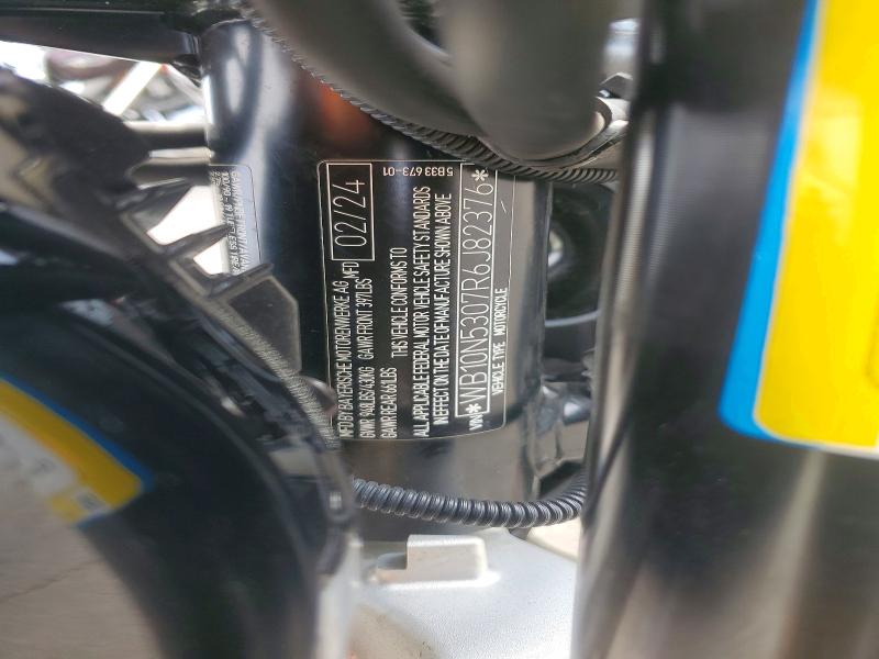 Aukcja sprzedaży 2024 Bmw R 12, vin: WB10N5307R6J82376, numer aukcji: 67482286